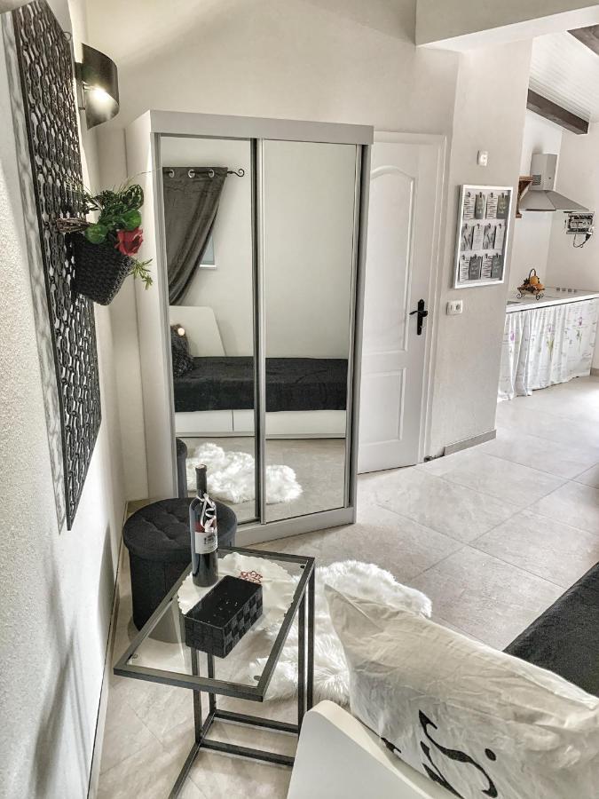 Villa Nika 2 Kültér fotó