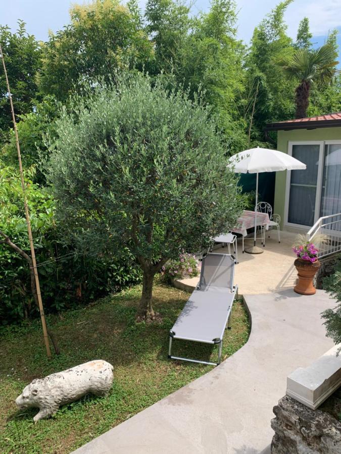 Villa Nika 2 Kültér fotó