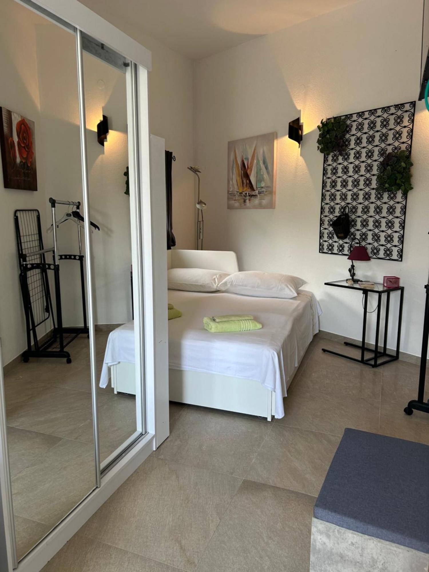 Villa Nika 2 Kültér fotó