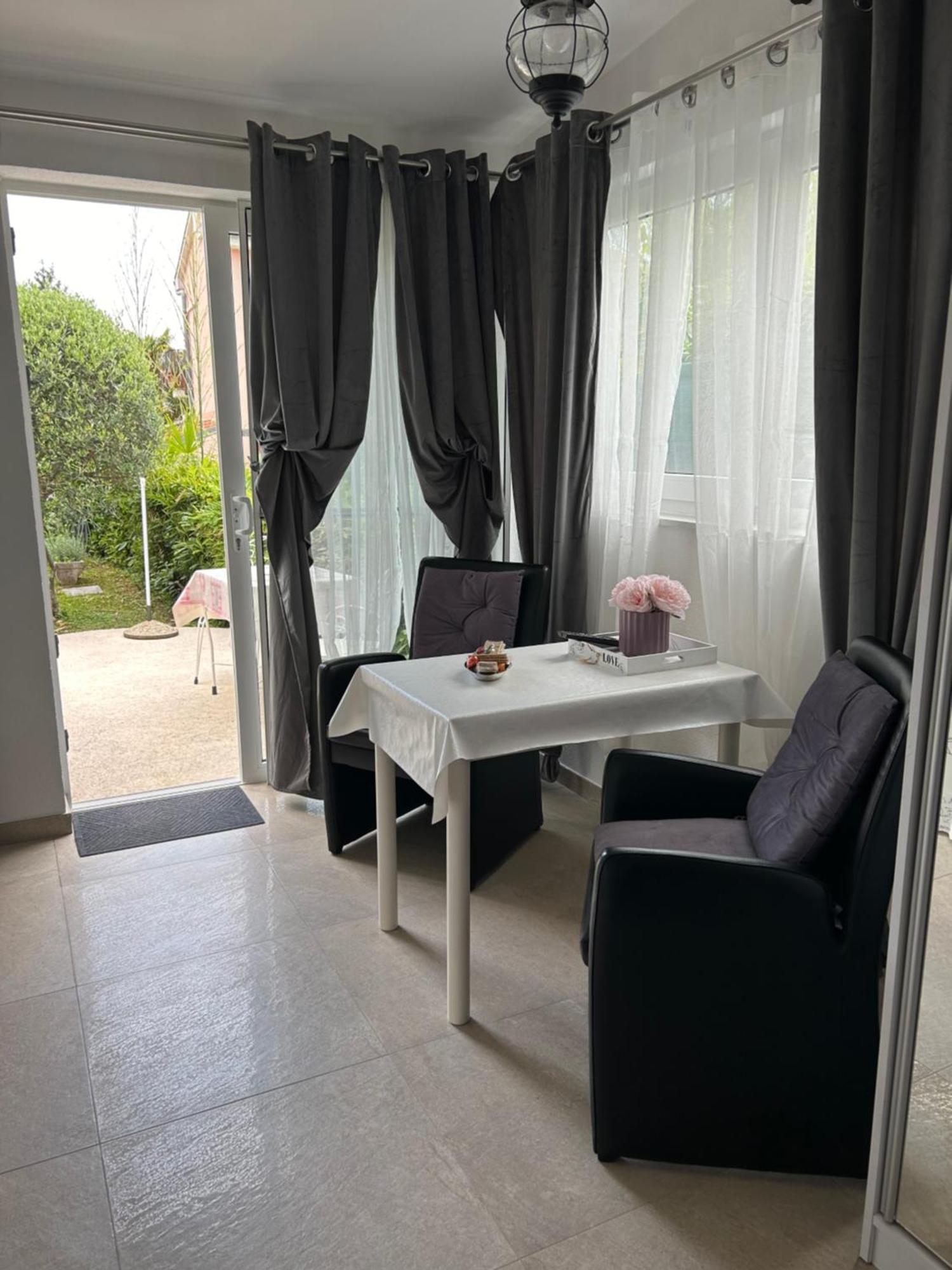 Villa Nika 2 Kültér fotó