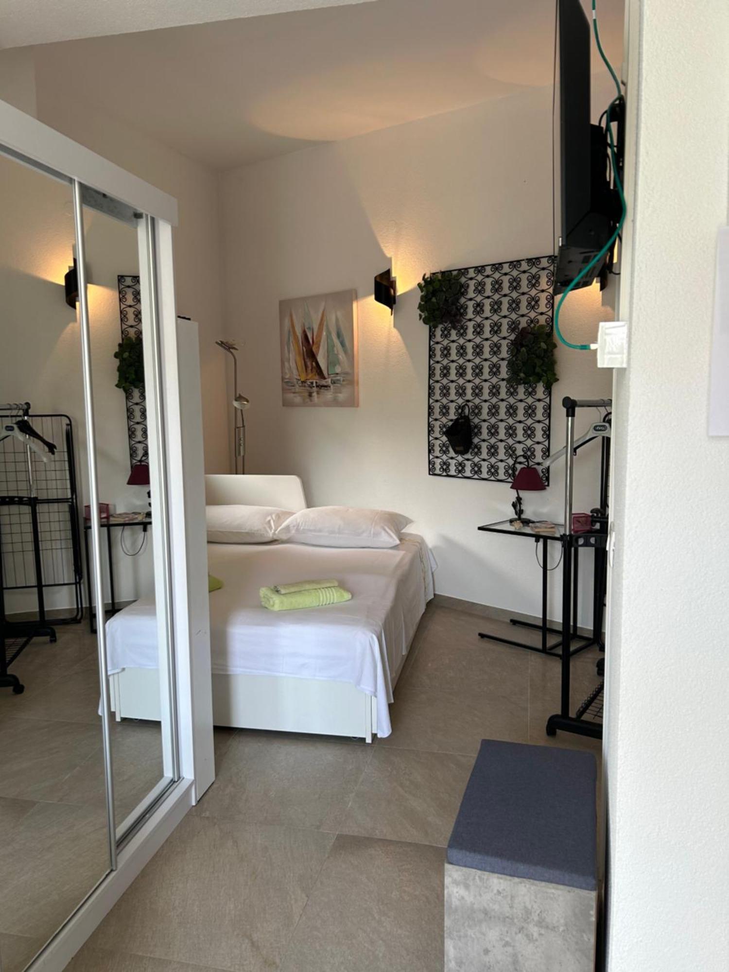 Villa Nika 2 Kültér fotó